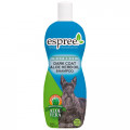 Шампунь Espree Dark Coat Aloe Herb Oil Shampoo для темних, чорних, сірих забарвлень для собак, 591 мл