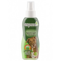 Одеколон Espree Doggone Clean Cologne для собак с ароматом оригинальной свежести полуночного тумана, 118 мл