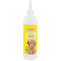 Порошок Espree Ear Powder для очищення вух для собак, 355 мл / 45 г Порошок Espree Ear Powder для очищення вух для собак, 355 мл / 45 г