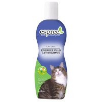 Суперочіщающій шампунь Espree Energee Plus Cat Shampoo для кішок, 355 мл Суперочіщающій шампунь Espree Energee Plus Cat Shampoo для кішок, 355 мл