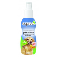Одеколон Espree Energee Plus Pomegranate Cologne для собак с ароматом граната, 118 мл Одеколон Espree Energee Plus Pomegranate Cologne для собак с ароматом граната, 118 мл