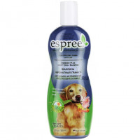 Шампунь Espree Energee Plus Shampoo для дуже забруднених собак, 355 мл Шампунь Espree Energee Plus Shampoo для дуже забруднених собак, 355 мл