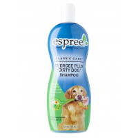 Шампунь Espree Energee Plus Shampoo для дуже забруднених собак, 591 мл Шампунь Espree Energee Plus Shampoo для дуже забруднених собак, 591 мл