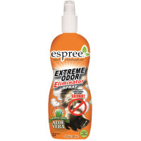 Спрей Espree Extreme Odor Eliminator Spray для удаления неприятных запахов для собак, 355 мл Спрей Espree Extreme Odor Eliminator Spray для удаления неприятных запахов для собак, 355 мл