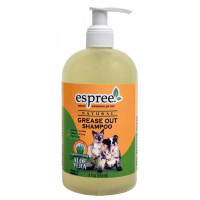 Шампунь Espree Gingerbread Shampoo для собак с ароматом имбирного печенья, 473 мл Шампунь Espree Gingerbread Shampoo для собак с ароматом имбирного печенья, 473 мл