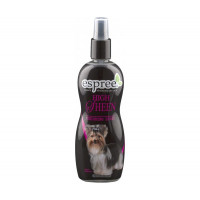 Профессиональный спрей с интенсивным блеском Espree High Sheen Finishing Spray для собак шоу-класса, 355 мл Профессиональный спрей с интенсивным блеском Espree High Sheen Finishing Spray для собак шоу-класса, 355 мл
