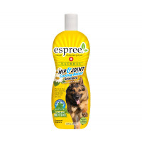 Знеболюючий шампунь Espree Hip & Joint Cooling Relief для м'язів і суглобів для собак, 591 мл Знеболюючий шампунь Espree Hip & Joint Cooling Relief для м'язів і суглобів для собак, 591 мл