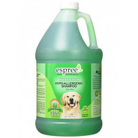 Гипоаллергенный шампунь Espree Hypo-Allergenic Cocount Shampoo для чувствительной кожи для собак, 3,79 л Гипоаллергенный шампунь Espree Hypo-Allergenic Cocount Shampoo для чувствительной кожи для собак, 3,79 л