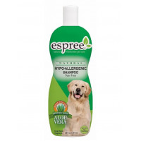 Гипоаллергенный шампунь Espree Hypo-Allergenic Cocount Shampoo для чувствительной кожи для собак, 591 мл Гипоаллергенный шампунь Espree Hypo-Allergenic Cocount Shampoo для чувствительной кожи для собак, 591 мл