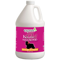 Шампунь з кератиновим маслом Espree Keratin Oil Shampoo для собак, 3,79 л Шампунь з кератиновим маслом Espree Keratin Oil Shampoo для собак, 3,79 л
