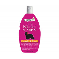 Шампунь с кератиновым маслом Espree Keratin Oil Shampoo для собак, 502 мл Шампунь с кератиновым маслом Espree Keratin Oil Shampoo для собак, 502 мл