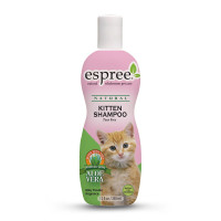 Гіпоалергенний шампунь Espree Kitten Shampoo для кошенят, 355 мл Гіпоалергенний шампунь Espree Kitten Shampoo для кошенят, 355 мл