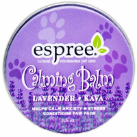 Бальзам для рук Espree Lavender and Cava Calming Balm для собак, 44 мл Бальзам для рук Espree Lavender and Cava Calming Balm для собак, 44 мл