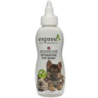 Розчин Espree Optisoothe Eye Wash для промивання очей для собак, 118 мл Розчин Espree Optisoothe Eye Wash для промивання очей для собак, 118 мл