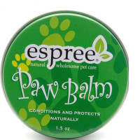Бальзам Espree Paw Balm для защиты лап у собак и котов, 44 мл Бальзам Espree Paw Balm для защиты лап у собак и котов, 44 мл