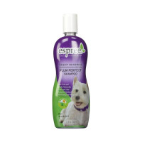Крем-ополіскувач Espree Plum Perfect Cream Rinse для увлаженной і відновлення вовни для собак, 355 мл Крем-ополіскувач Espree Plum Perfect Cream Rinse для увлаженной і відновлення вовни для собак, 355 мл