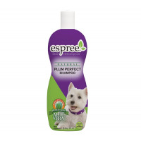 Крем-ополаскиватель Espree Plum Perfect Cream Rinse для увлажения и восстановления шерсти для собак, 591 мл Крем-ополаскиватель Espree Plum Perfect Cream Rinse для увлажения и восстановления шерсти для собак, 591 мл