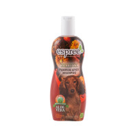 Шампунь Espree Pumpkin Spice Shampoo для собак c ароматом пряної гарбуза, 355 мл Шампунь Espree Pumpkin Spice Shampoo для собак c ароматом пряної гарбуза, 355 мл