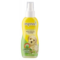 Одеколон Espree Puppy and Kitten Cologne для цуценят і кошенят з ароматом дитячої присипки, 118 мл Одеколон Espree Puppy and Kitten Cologne для цуценят і кошенят з ароматом дитячої присипки, 118 мл