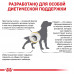 Сухий корм Royal Canin Urinary S / O Moderate Calorie при сечокам'яній хворобі у собак, 1.5 кг