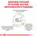 Сухий корм Royal Canin Urinary U / C при лікуванні сечокам'яної хвороби у собак, 2 кг
