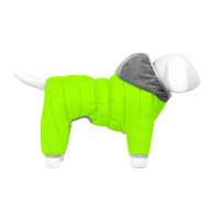 Комбинезон AiryVest One M45 для собак, салатовый Комбинезон AiryVest One M45 для собак, салатовый