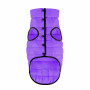 Куртка AiryVest One M40 для собак, фиолетовая