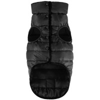 Куртка AiryVest One M40 для собак, чорна