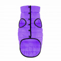 Куртка AiryVest One M47 для собак, фіолетова