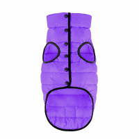 Куртка AiryVest One S30 для собак, фиолетовая Куртка AiryVest One S30 для собак, фиолетовая