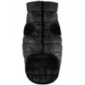 Куртка AiryVest One S30 для собак, чорна