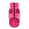 Куртка AiryVest One XS22 для собак, рожева