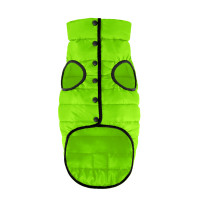 Куртка AiryVest One XS30 для собак, салатовая Куртка AiryVest One XS30 для собак, салатовая