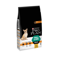 Сухий корм Purina Pro Plan Small&Mini Adult для дорослих собак малих порід, з куркою, 7 кг Сухий корм Purina Pro Plan Small&Mini Adult для дорослих собак малих порід, з куркою, 7 кг