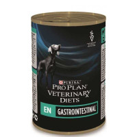 Консервы Purina Vet Diets Dog EN Gastroenteric Canine Formula для собак, диетические, 400 г Консервы Purina Vet Diets Dog EN Gastroenteric Canine Formula для собак, диетические, 400 г