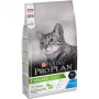 Сухой корм Purina Pro Plan Cat Sterilised для стерилизованных кошек, с кроликом, 1.5 кг