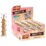 Колба Vitapol Smakers Box для нимф, со вкусом фруктов, упаковка 12 шт