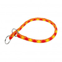 Ошейник-удавка Dog Extreme для собак 7 мм, 50 см