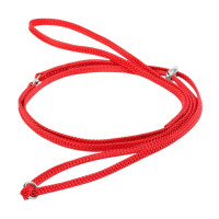 Ринговка Dog Extreme для собак 5 мм, 130 см, червоний Ринговка Dog Extreme для собак 5 мм, 130 см, червоний
