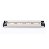 LED-светильник AquaLighter 2 7000К, 2160 люмен для пресноводных аквариумов длиной 58-82 см, серебро LED-светильник AquaLighter 2 7000К, 2160 люмен для пресноводных аквариумов длиной 58-82 см, серебро