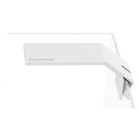 LED-светильник AquaLighter Nano White 6500К для пресноводных наноаквариумов объемом до 25 л, белый LED-светильник AquaLighter Nano White 6500К для пресноводных наноаквариумов объемом до 25 л, белый