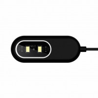 LED-світильник PicoTablet 6500K з силіконовим корпусом для прісноводних акваріумів до 10 л LED-світильник PicoTablet 6500K з силіконовим корпусом для прісноводних акваріумів до 10 л