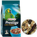Корм Versele-Laga Prestige Loro Parque Amazone Parrot Mix зерновая смесь для крупных и средних попугаев, 1 кг
