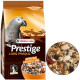 Корм Versele-Laga Prestige Loro Parque African Parrot Mix зернова суміш для папуг жако, 1 кг