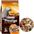 Корм Versele-Laga Prestige Loro Parque African Parrot Mix зерновая смесь для попугаев, 15 кг