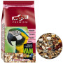 Корм Versele-Laga Prestige Premium Parrots зерновая смесь для крупных попугаев, 15 кг