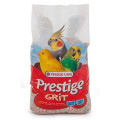 Підживлення Versele-Laga Prestige Grit мінеральна, з коралами, для декоративних птахів, 2.5 кг