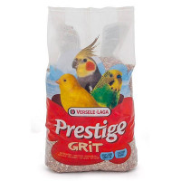Підживлення Versele-Laga Prestige Grit мінеральна, з коралами, для декоративних птахів, 2.5 кг Підживлення Versele-Laga Prestige Grit мінеральна, з коралами, для декоративних птахів, 2.5 кг