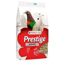 Корм Versele-Laga Prestige Doves зернова суміш, для голубів, 1 кг Корм Versele-Laga Prestige Doves зернова суміш, для голубів, 1 кг