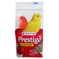 Корм Versele-Laga Prestige Canaries зерновая смесь, для канареек, 5 кг Корм Versele-Laga Prestige Canaries зерновая смесь, для канареек, 5 кг